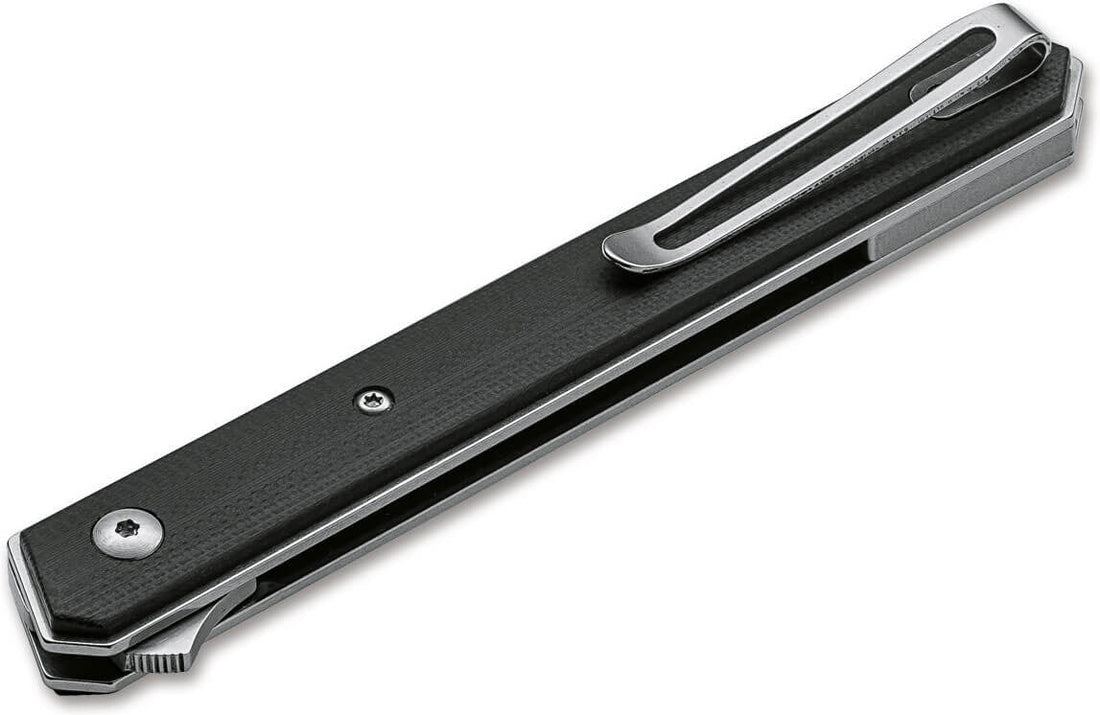 Boker - Plus Kwaiken Air G10 Pocket Knife - 01BO167