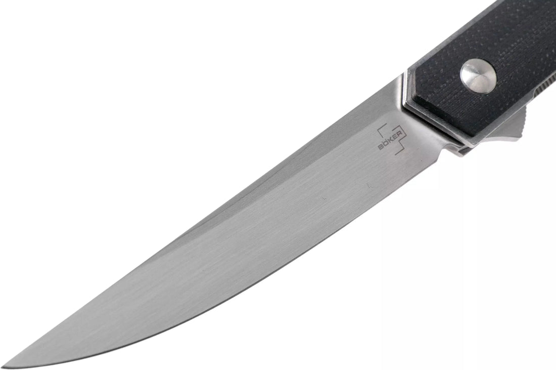 Boker - Plus Kwaiken Air G10 Pocket Knife - 01BO167