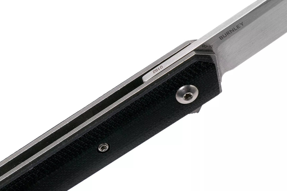 Boker - Plus Kwaiken Air G10 Pocket Knife - 01BO167