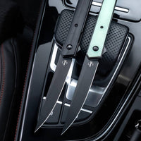 Boker - Plus Kwaiken Air G10 Pocket Knife All Black - 01BO339