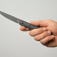 Boker - Plus Kwaiken Air G10 Pocket Knife All Black - 01BO339