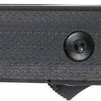 Boker - Plus Kwaiken Air G10 Pocket Knife All Black - 01BO339