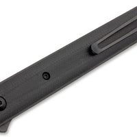 Boker - Plus Kwaiken Air G10 Pocket Knife All Black - 01BO339