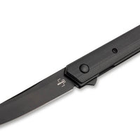 Boker - Plus Kwaiken Air G10 Pocket Knife All Black - 01BO339