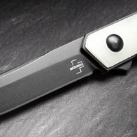 Boker - Plus Kwaiken Air G10 Pocket Knife Jade - 01BO343