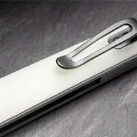 Boker - Plus Kwaiken Air G10 Pocket Knife Jade - 01BO343