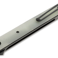 Boker - Plus Kwaiken Air G10 Pocket Knife Jade - 01BO343