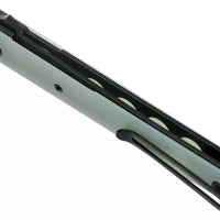 Boker - Plus Kwaiken Air G10 Pocket Knife Jade - 01BO343