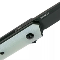 Boker - Plus Kwaiken Air G10 Pocket Knife Jade - 01BO343