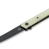Boker - Plus Kwaiken Air G10 Pocket Knife Jade - 01BO343