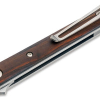 Boker - Plus Kwaiken Air Mini Cocobolo Pocket Knife - 01BO325