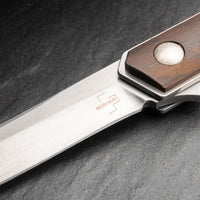 Boker - Plus Kwaiken Air Mini Cocobolo Pocket Knife - 01BO325