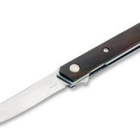 Boker - Plus Kwaiken Air Mini Cocobolo Pocket Knife - 01BO325