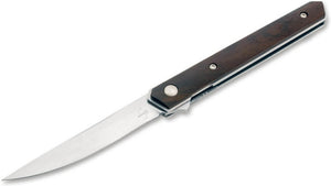 Boker - Plus Kwaiken Air Mini Cocobolo Pocket Knife - 01BO325