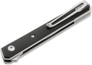 Boker - Plus Kwaiken Air Mini G10 Pocket Knife - 01BO324