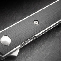 Boker - Plus Kwaiken Air Mini G10 Pocket Knife - 01BO324