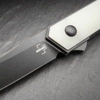 Boker - Plus Kwaiken Air Mini G10 Pocket Knife Jade - 01BO331