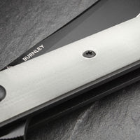 Boker - Plus Kwaiken Air Mini G10 Pocket Knife Jade - 01BO331