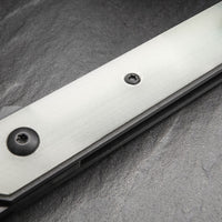 Boker - Plus Kwaiken Air Mini G10 Pocket Knife Jade - 01BO331