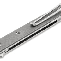 Boker - Plus Kwaiken Air Mini Titanium Pocket Knife - 01BO326