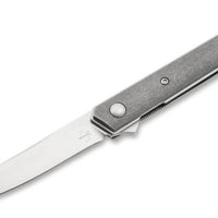 Boker - Plus Kwaiken Air Mini Titanium Pocket Knife - 01BO326
