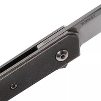 Boker - Plus Kwaiken Air Titanium Pocket Knife - 01BO169