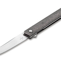 Boker - Plus Kwaiken Air Titanium Pocket Knife - 01BO169