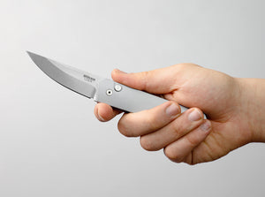 Boker - Plus Kwaiken Compact Automatic Pocket Knife - 01BO253