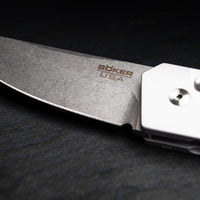 Boker - Plus Kwaiken Compact Automatic Pocket Knife - 01BO253