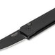 Boker - Plus Kwaiken Compact Automatic Pocket Knife All Black - 01BO255