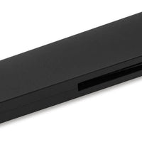 Boker - Plus Kwaiken Compact Automatic Pocket Knife Black - 01BO254