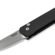 Boker - Plus Kwaiken Compact Automatic Pocket Knife Black - 01BO254