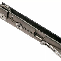 Boker - Plus Kwaiken Compact Flipper Marble Carbon Pocket Knife - 01BO231