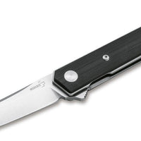Boker - Plus Kwaiken Mini Flipper G10 Pocket Knife - 01BO268