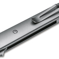 Boker - Plus Kwaiken Mini Flipper Titan Pocket Knife - 01BO267
