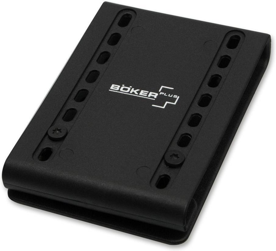 Boker - Plus Kydex Belt Clip Large - 09BO555