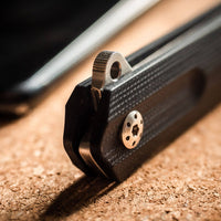 Boker - Plus Kyoto Pocket Knife - 01BO241