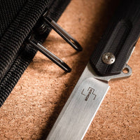 Boker - Plus Kyoto Pocket Knife - 01BO241