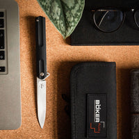 Boker - Plus Kyoto Pocket Knife - 01BO241