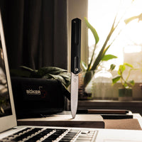 Boker - Plus Kyoto Pocket Knife - 01BO241