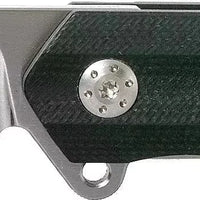 Boker - Plus Kyoto Pocket Knife - 01BO241