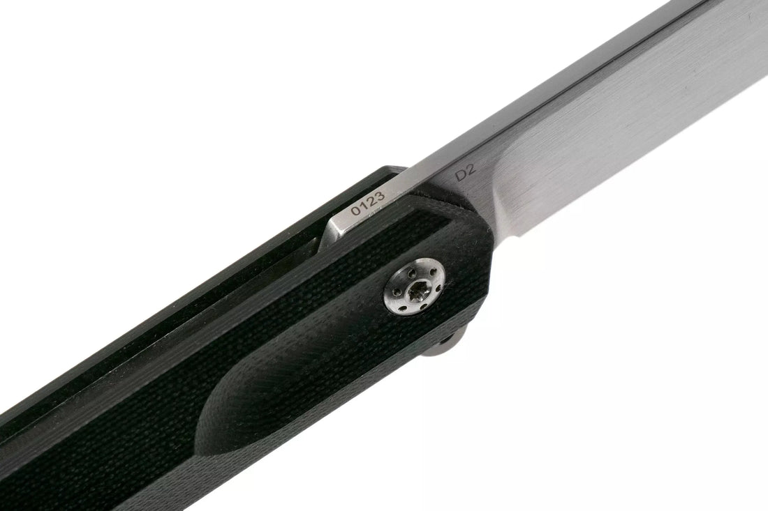 Boker - Plus Kyoto Pocket Knife - 01BO241