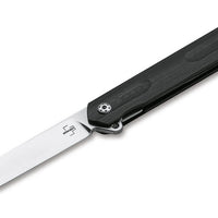 Boker - Plus Kyoto Pocket Knife - 01BO241
