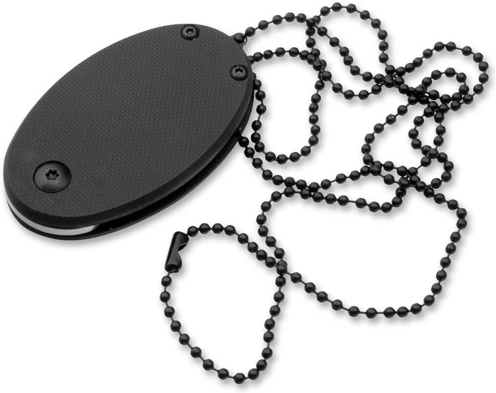 Boker - Plus L'Egg Pocket Knife - 01BO198