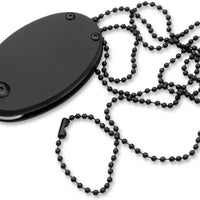 Boker - Plus L'Egg Pocket Knife - 01BO198