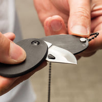 Boker - Plus L'Egg Pocket Knife - 01BO198