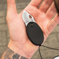 Boker - Plus L'Egg Pocket Knife - 01BO198