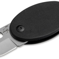 Boker - Plus L'Egg Pocket Knife - 01BO198