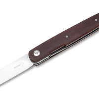 Boker - Plus LRF Cocobolo Pocket Knife - 01BO080