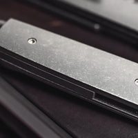 Boker - Plus LRF Damascus Pocket Knife - 01BO174DAM